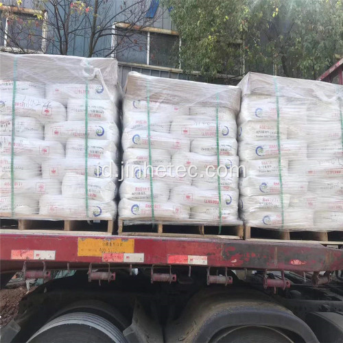 Jinhai Brand Proses Klorida Titanium dioksida CR6618